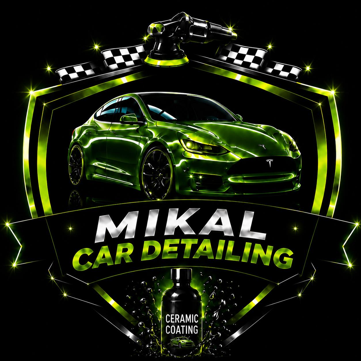 Mikal Car Detailing